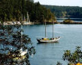 Orcas Island Retreat