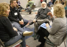 Professional Training Image