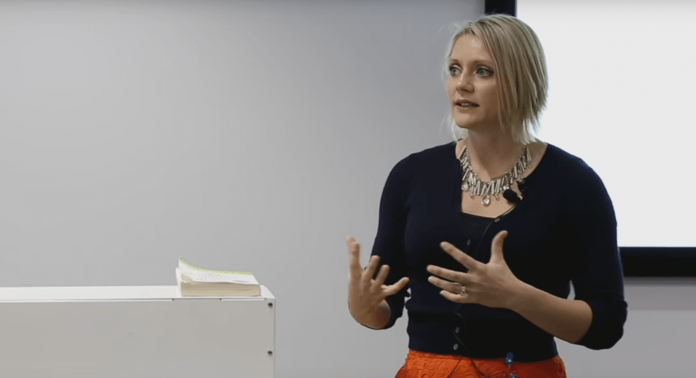 The science of great relationships