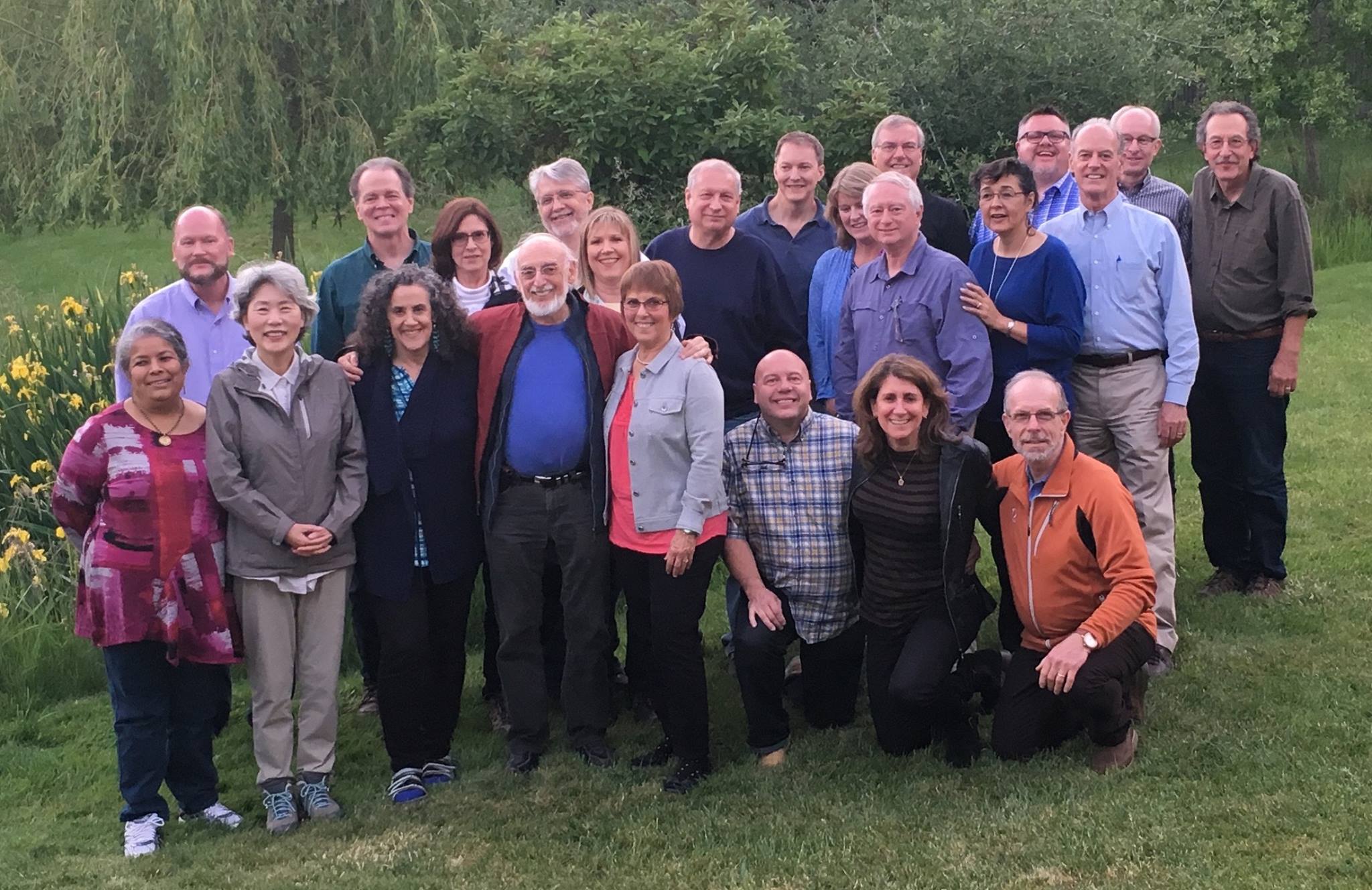 the gottman institute