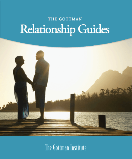 Gottman Relationship Guides