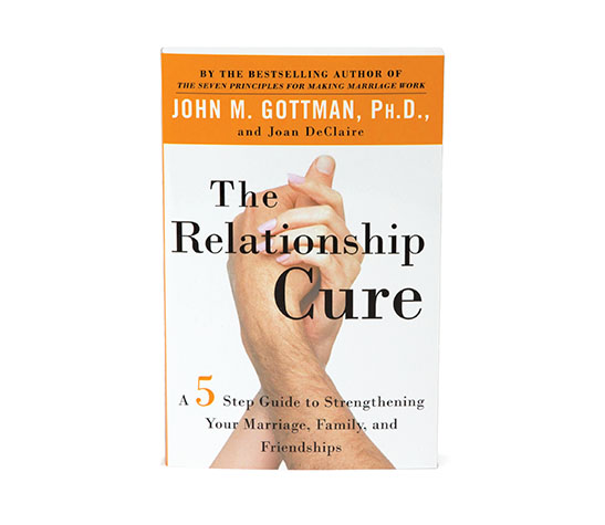 The Relationship Cure_1