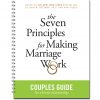 Seven Principles Couples Guide