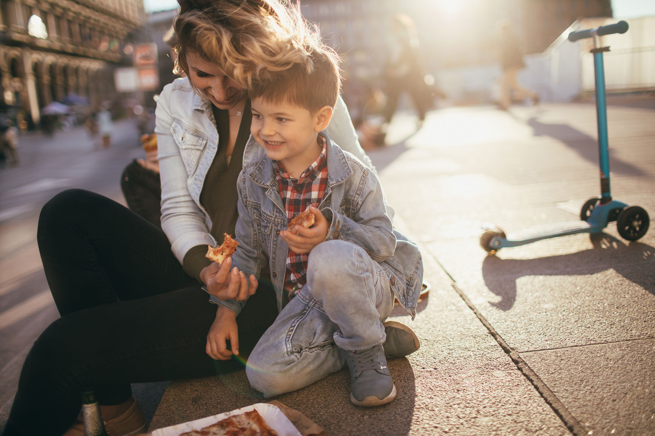 Foods To Increase Child IQ, Best Foods To Boost Your Child's IQ