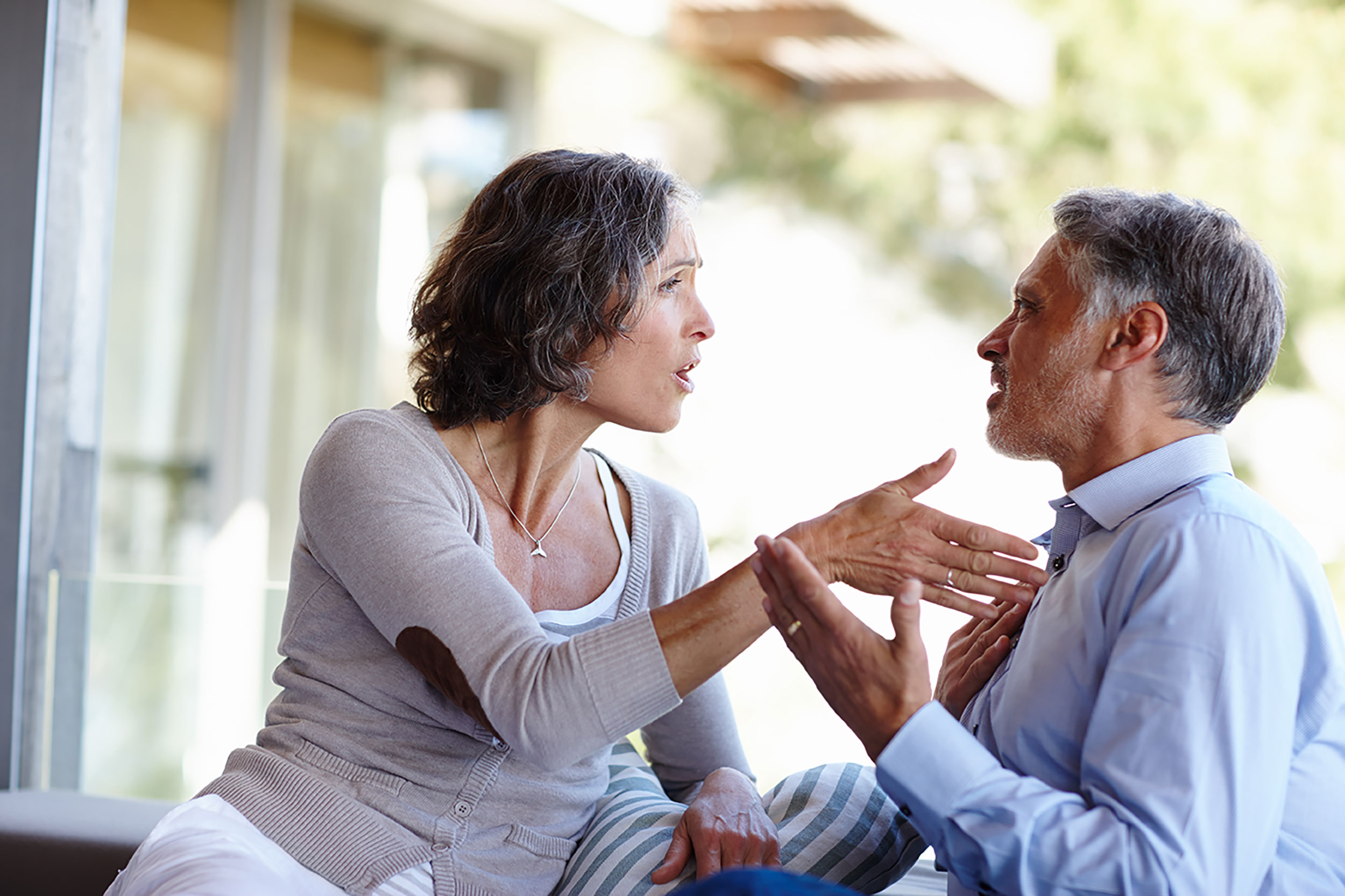 Predicting Divorce From The First 3 Minutes of Conflict Discussion