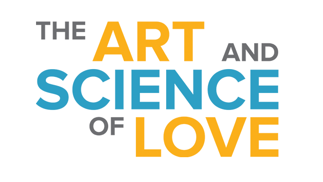 The Art and Science of Love Couples Workshop