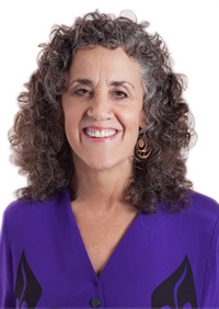Julie Gottman, Ph.D.