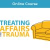 Treating Affairs & Trauma Gottman online Class image