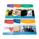 The Gottman Relationship Guides - Individual Booklets