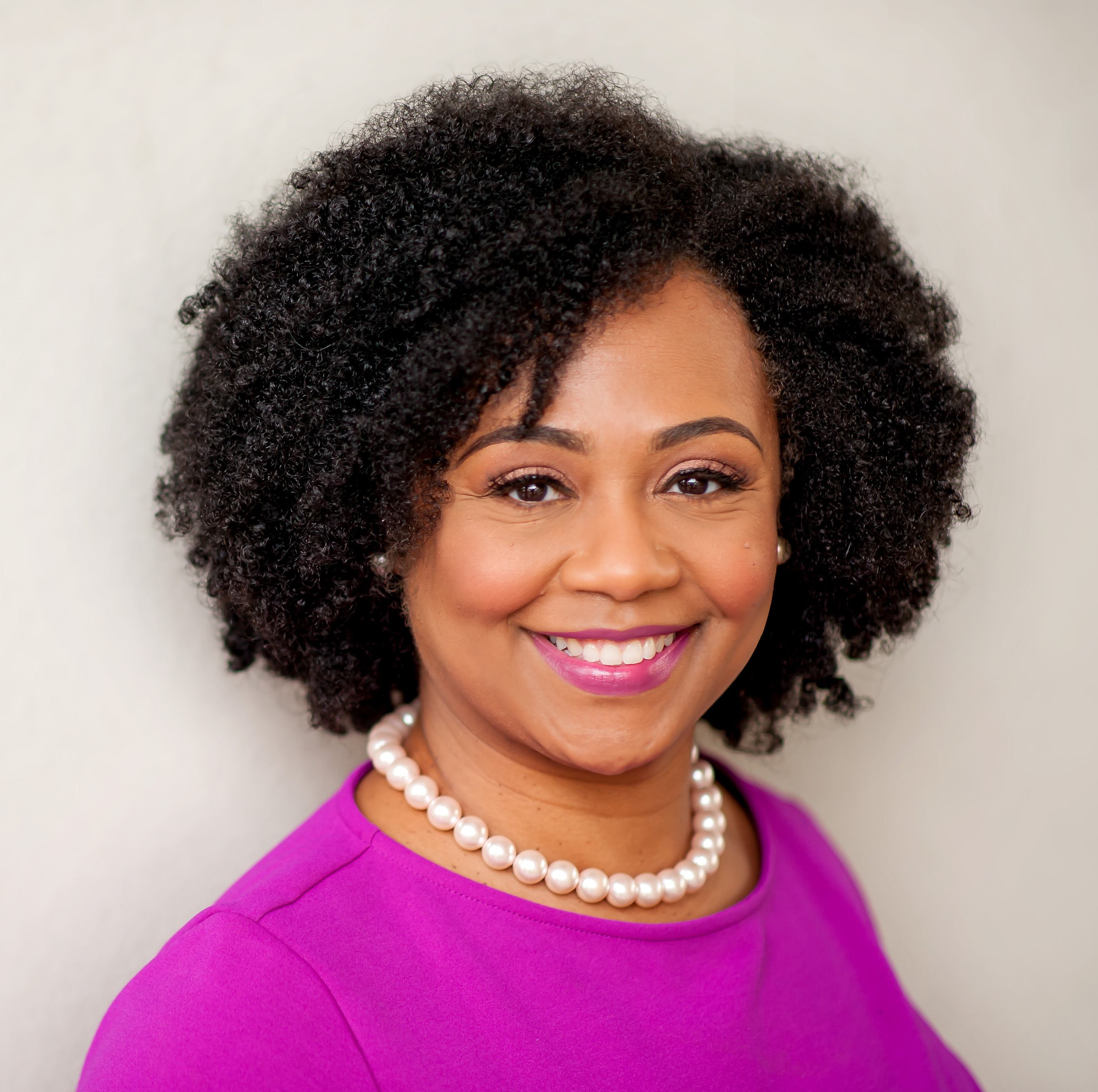 Dr. Joy Harden Bradford