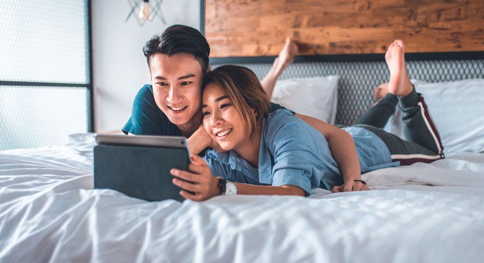 How Well Do You Know Your Partner?