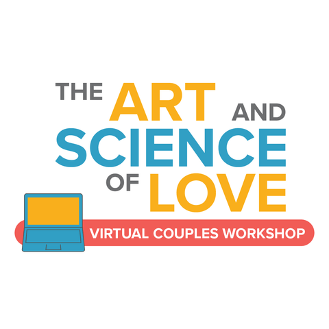 Art & Science of Love Virtual Couples Workshop product image
