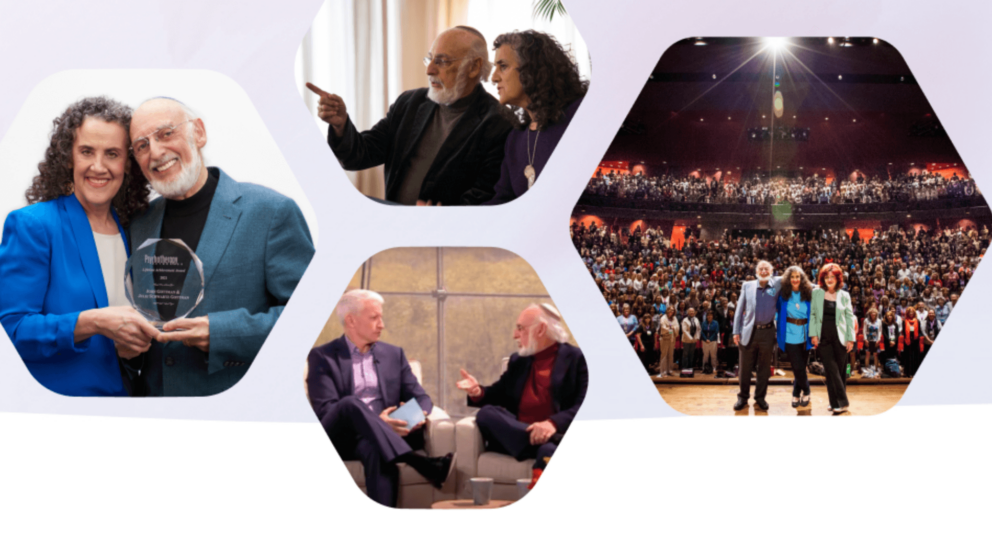 Gottman Connect Home Image