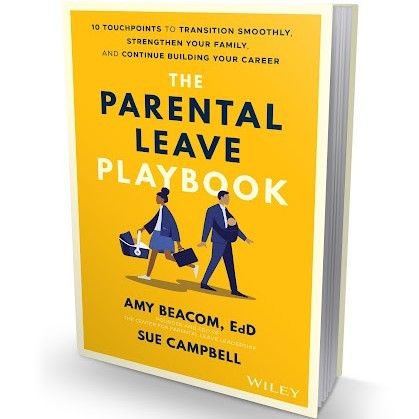The Parental Leave Playbook