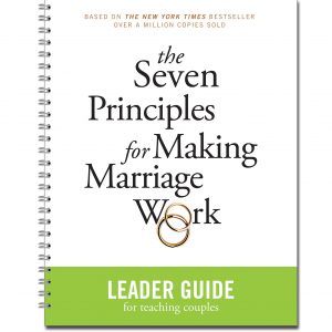 Seven Principles Leader Guide