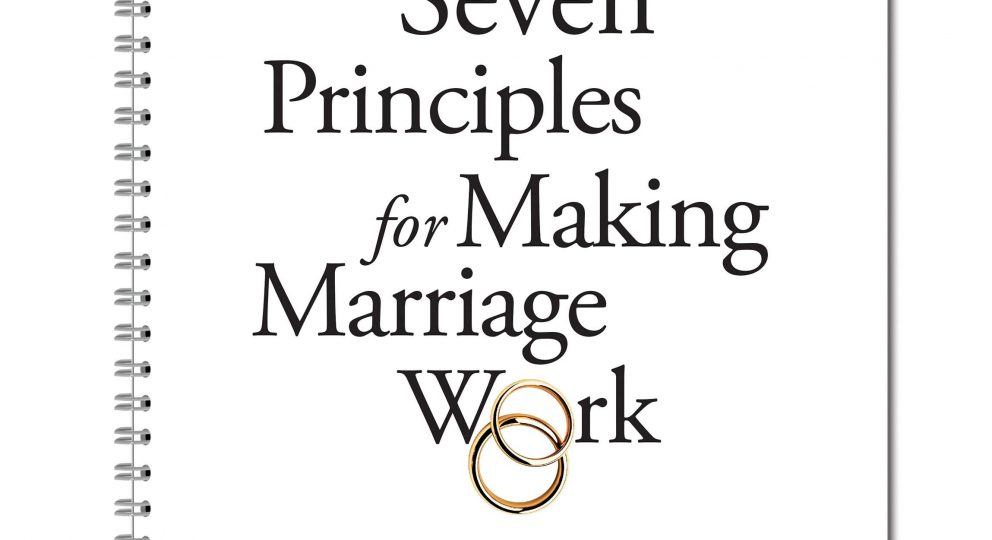 Seven Principles Leader Guide