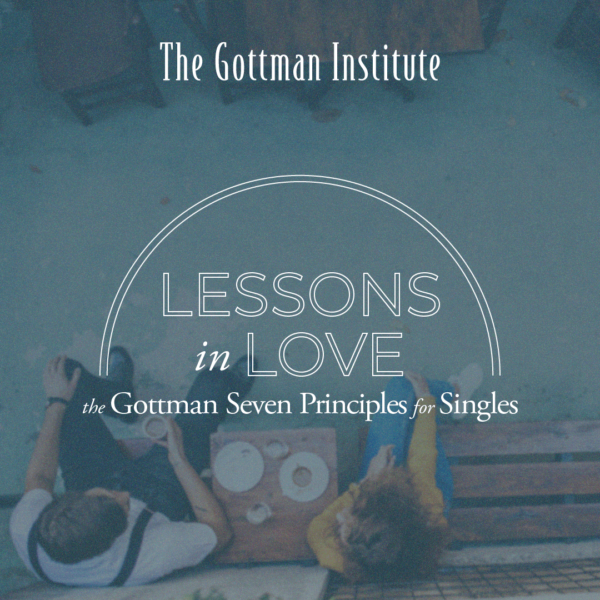 Lessons In Love Product Image