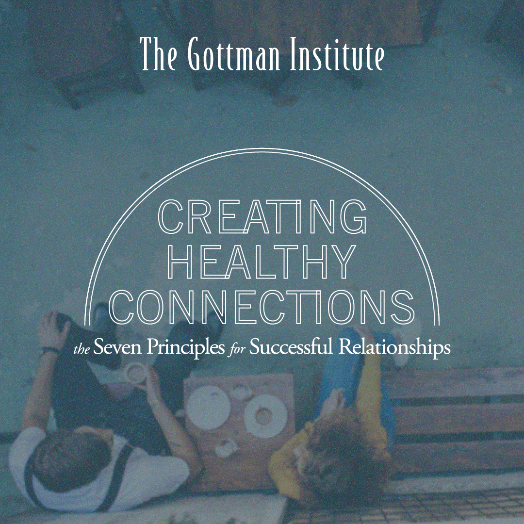 Creating Healthy Connections Product Image