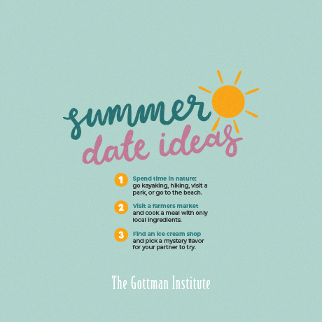 Gottman Backgrounds Website Thumbnails Summer Date Ideas