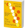 The Love Prescription book in3D image
