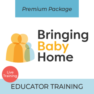 Bringing Baby Home Premium Product Image