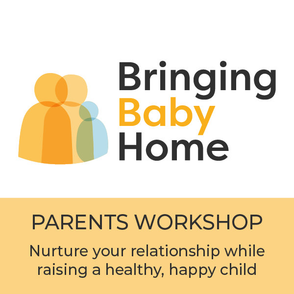Bringing Baby Home for Parents product graphic