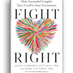 Fight Right book cover picture