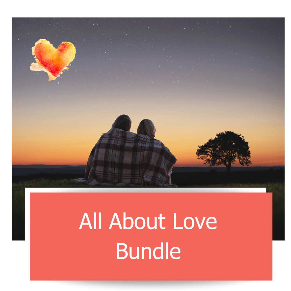 All About Love Product Image 2023