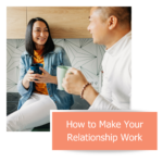 How to Make Your Relationship Work Product Image