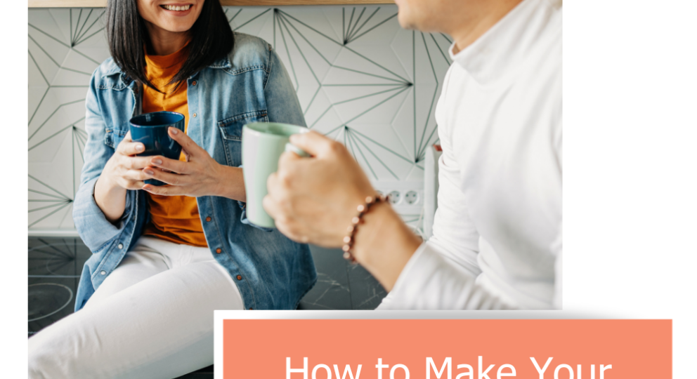 How to Make Your Relationship Work Product Image