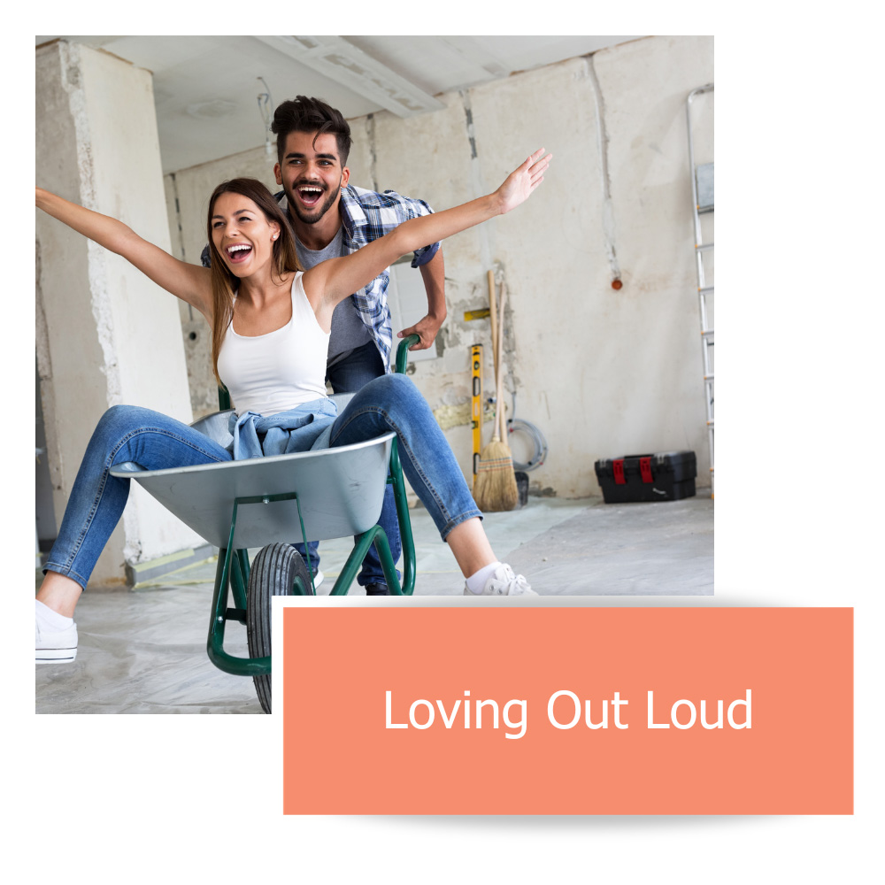 Loving Out Loud Product Image 2023