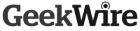 Geekwire - black logo