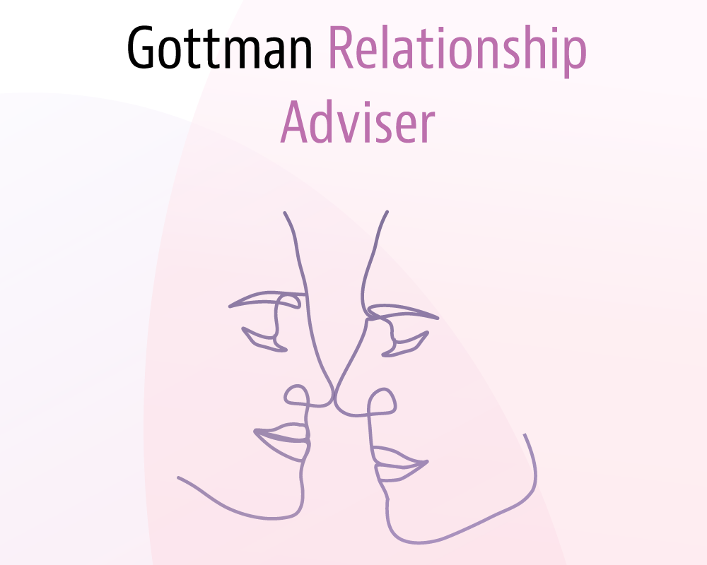 Gottman Relationship Adviser product image
