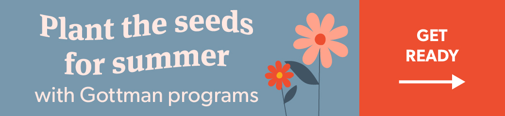 Summer Kickoff Sale Plant the Seeds of Summer banner