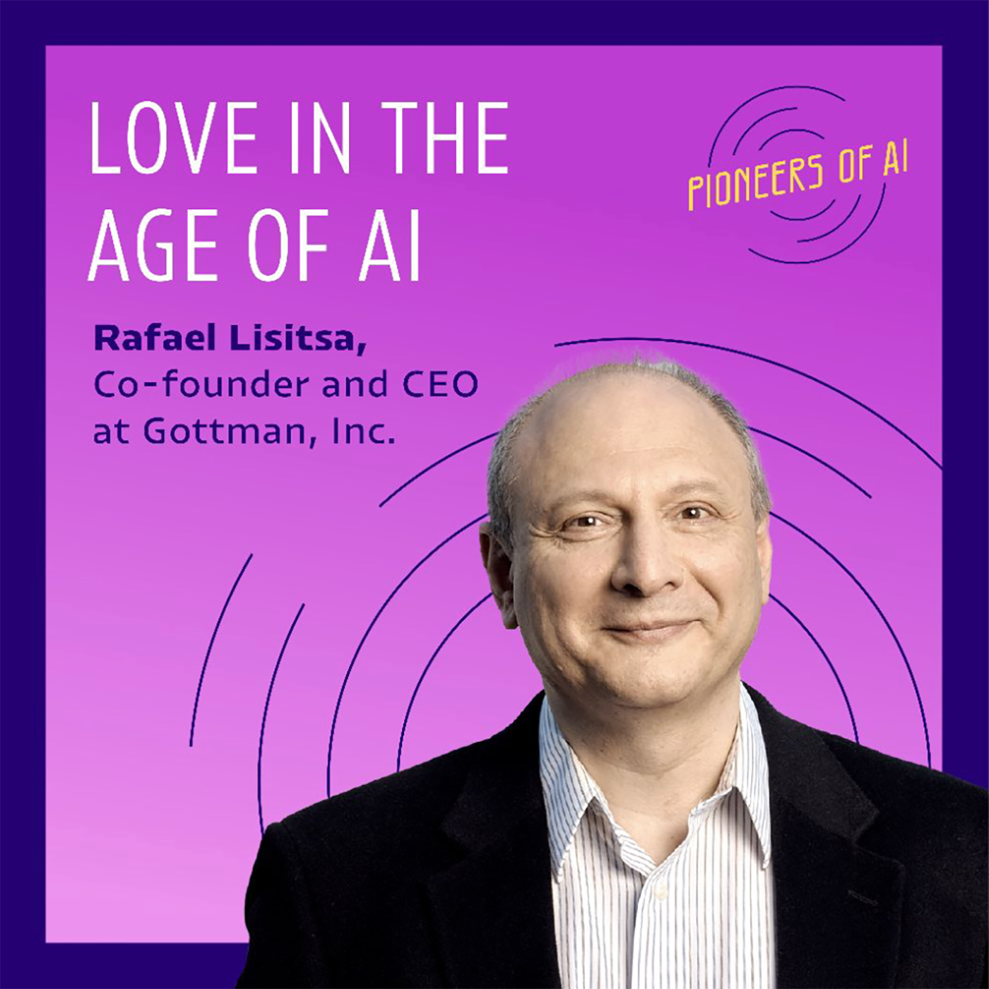 Love in the Age of AI - The Gottman Institute