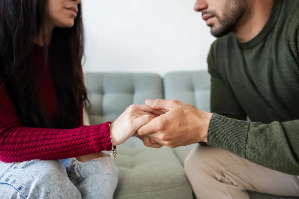 How To Improve Your Relationship In 24 Hours
