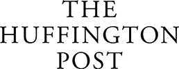 Huffington Post logo