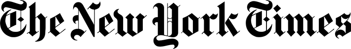 New York times Logo