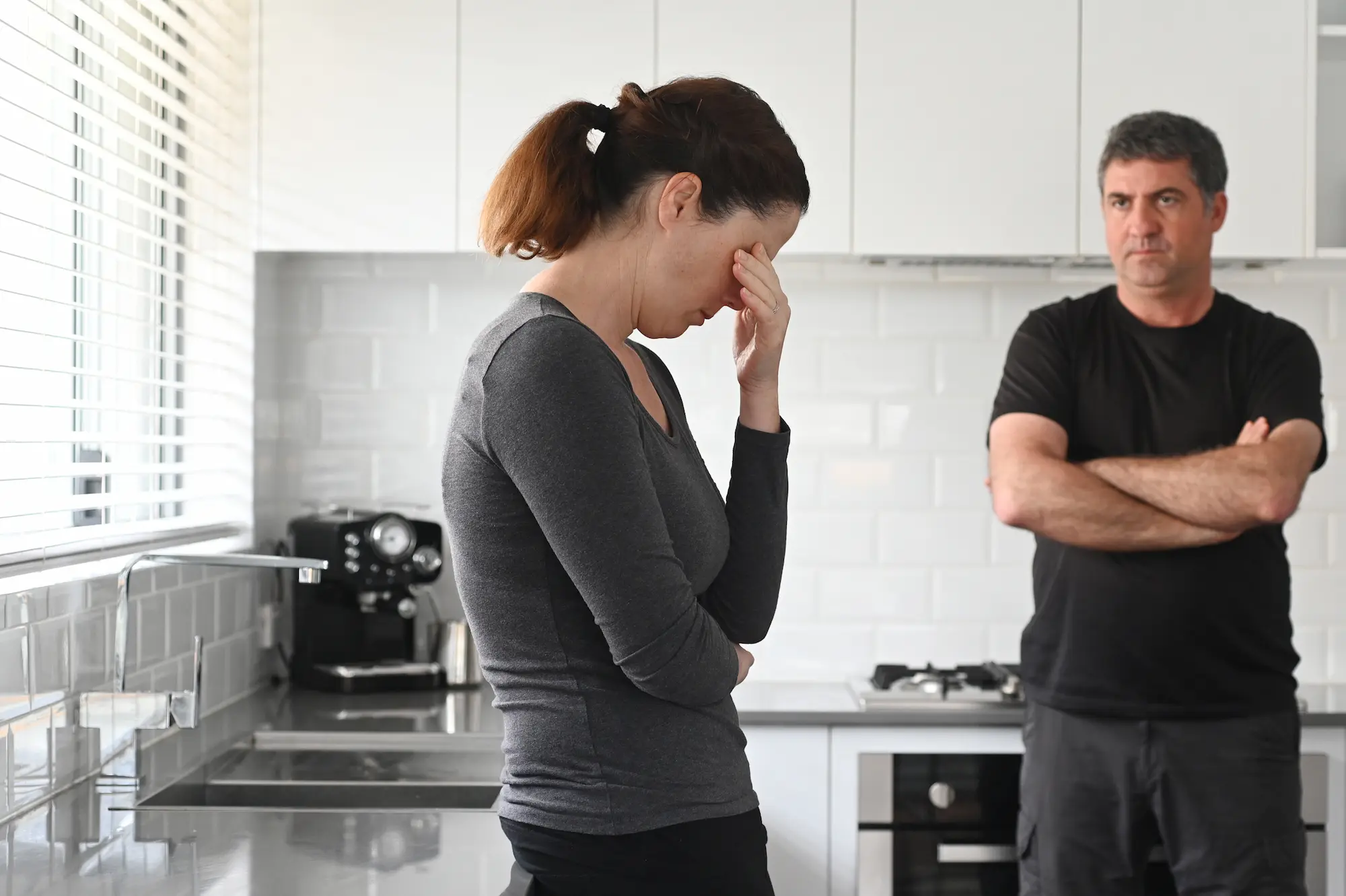 How Do Arguments Affect Relationships Over Time?