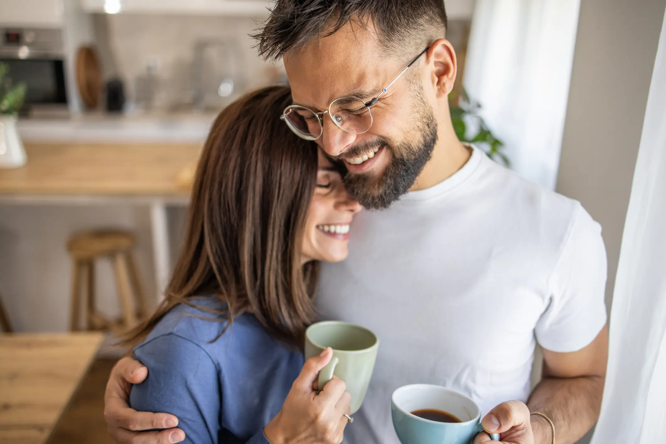 The Distinction Between Love and Emotional Connection