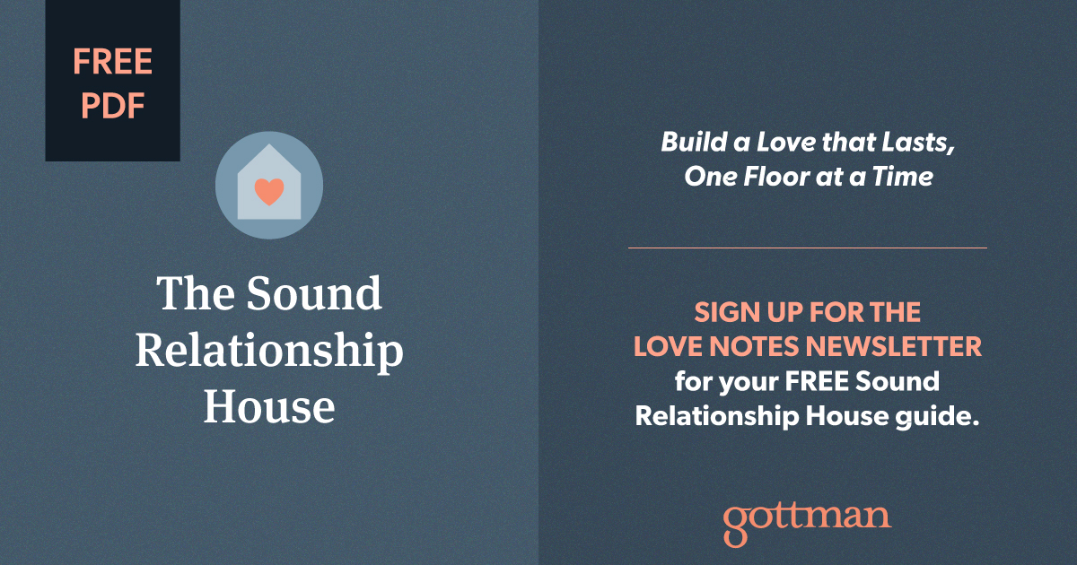 Love Notes Newsletter - Get a free download with sign up!