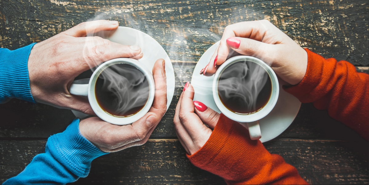 Dopamine in Relationships: What Gottman's Research Reveals About the Stages of Love