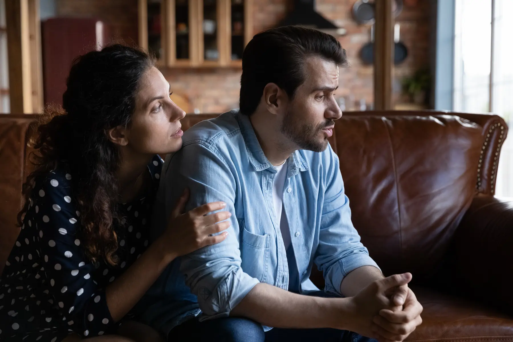 How you can Deal With Anxiousness in Relationships