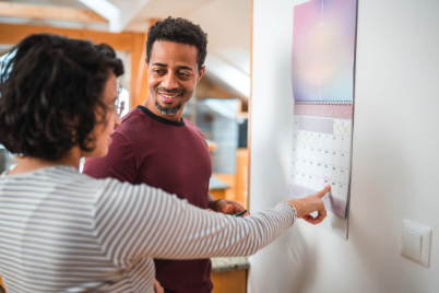 What is the 777 rule for marriage? And is it enough? Find out, and learn about Gottman's research, and simple steps to improve the connection and intimacy in your marriage!