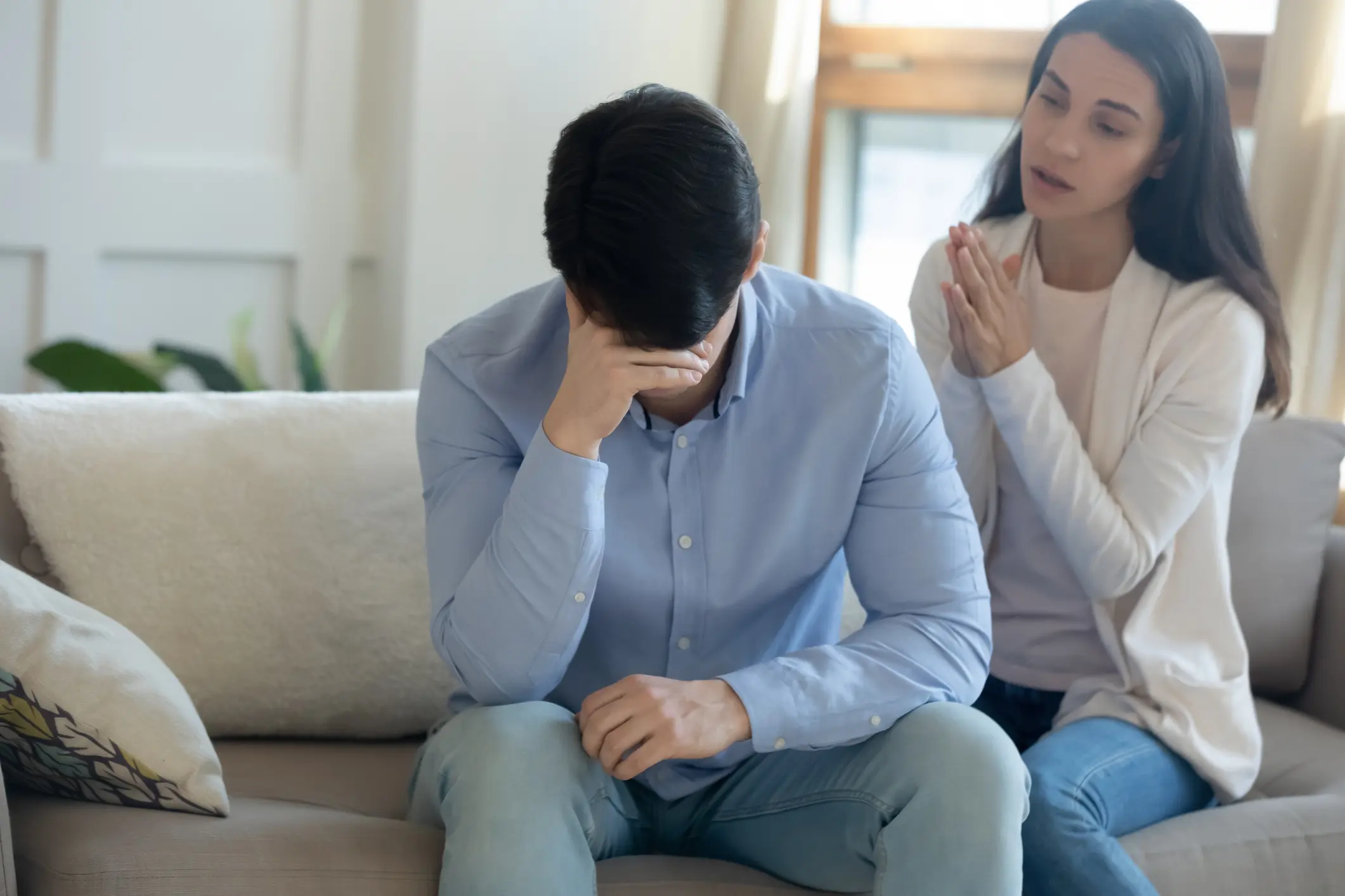 The Myth of Being “Too Needy” in Relationships