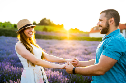 A lavender marriage is historically a union that allowed LGBTQ+ individuals to live together safely