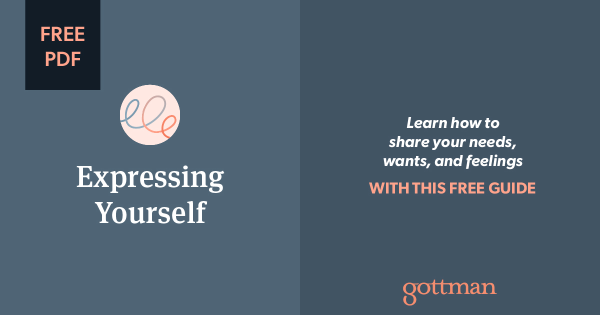 Sign up for Love Notes to receive a free guide every month!
