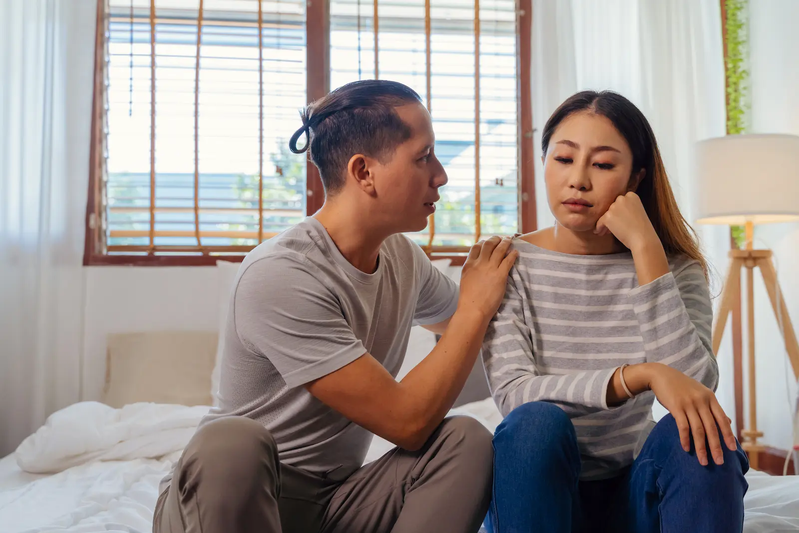 The Gottman Information to Completely different Restore Rhythms