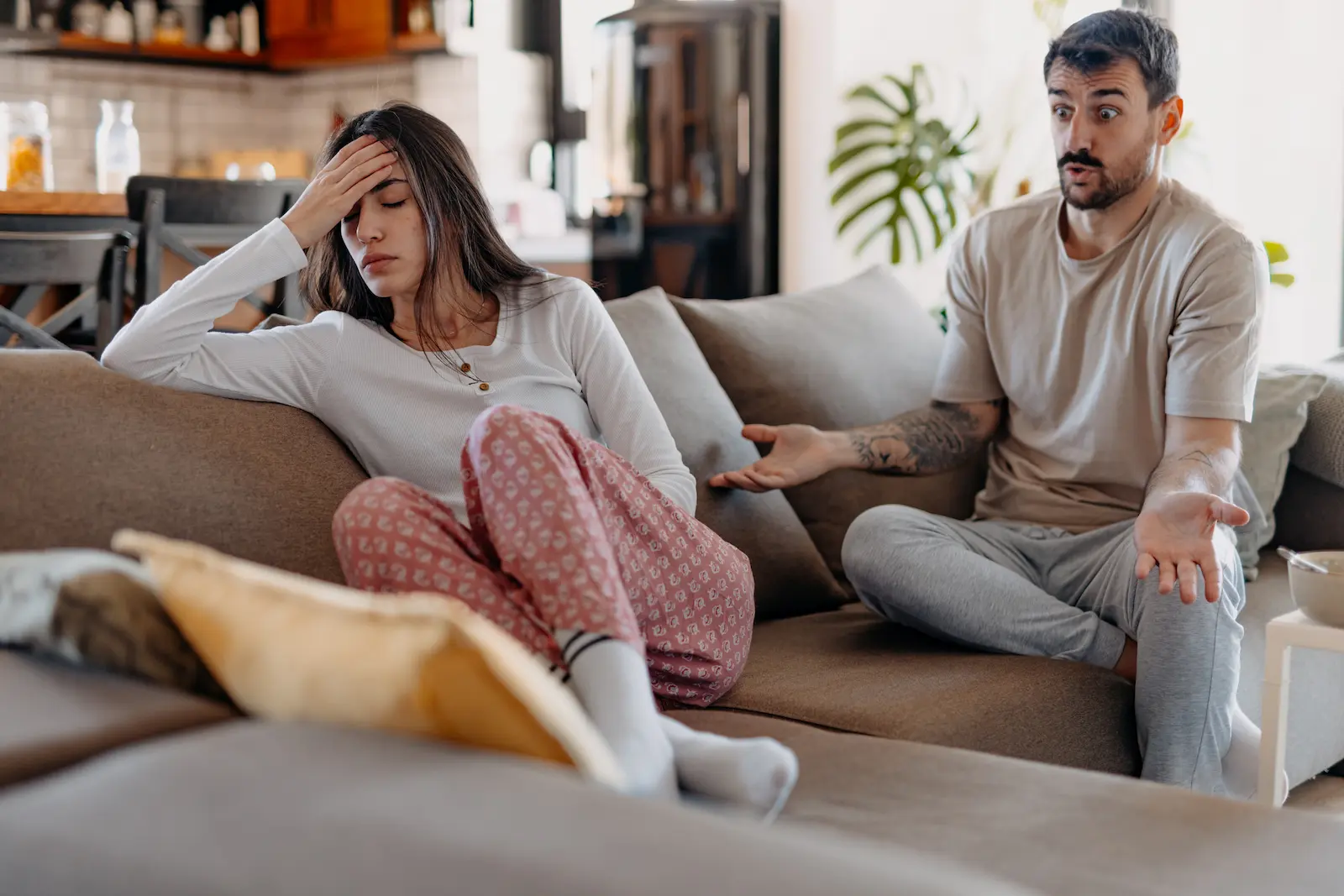 Criticism Contempt Defensiveness Stonewalling| Gottman Institute
